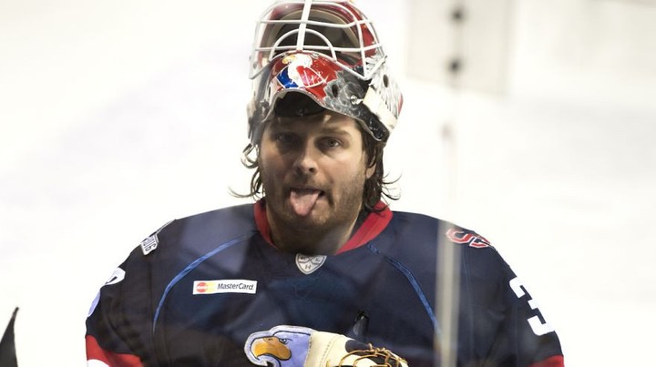 Po angažmáne v KHL sa vracia do Bratislavy! V Slovane stará známa tvár